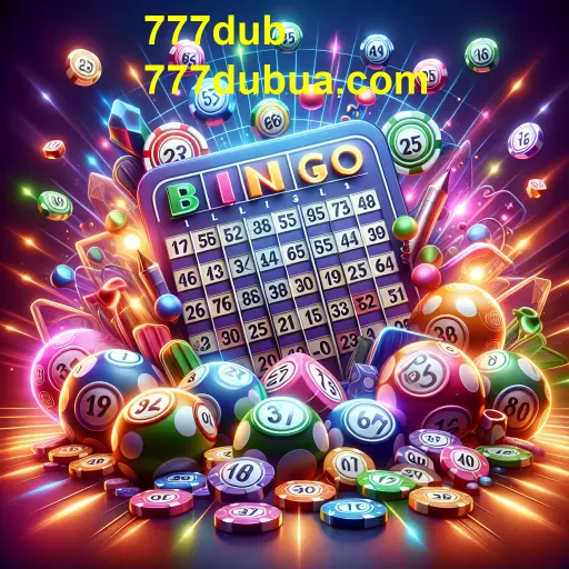 Explorando o Mundo do Bingo no 777dub: Diversão e Emoção em Cada Jogo