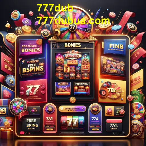 Descubra as Melhores Promoções no 777dub